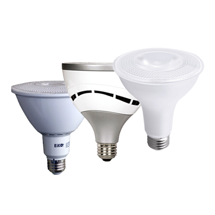 Ampoules PAR LED